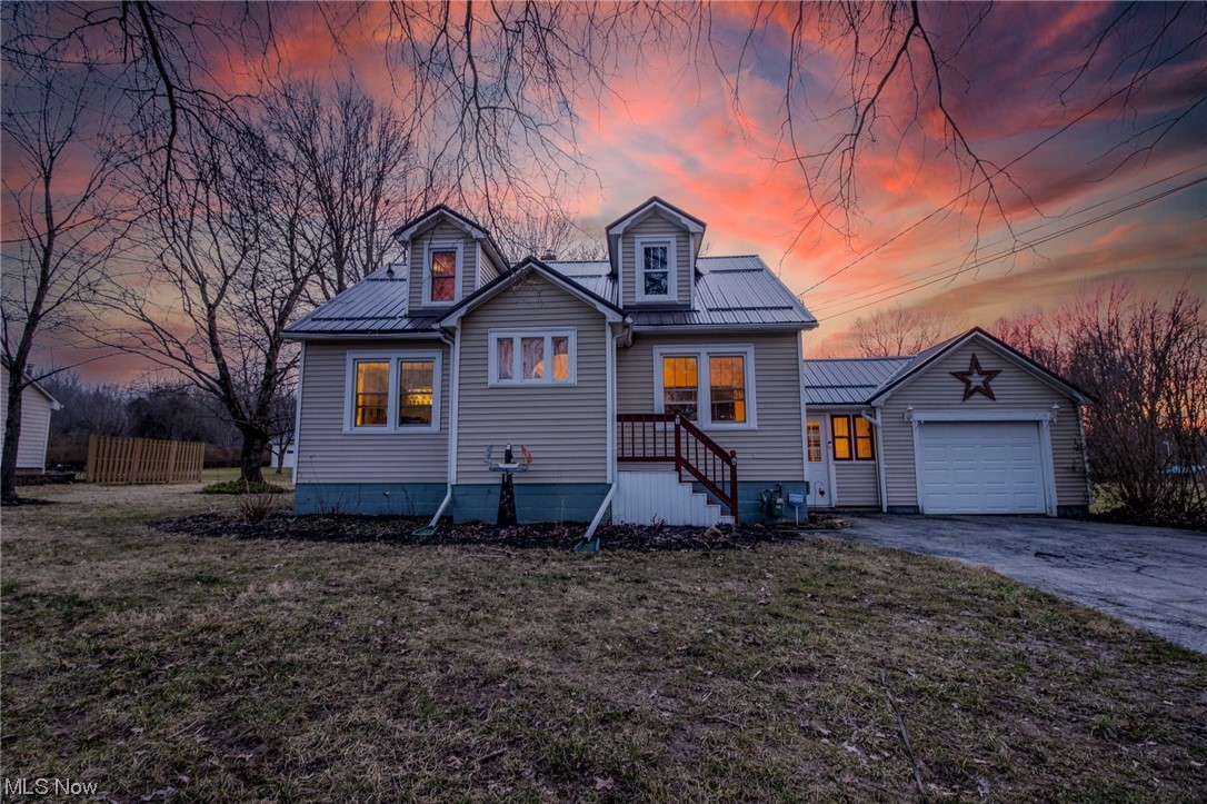 Nettleton Heights Allotment - Residential