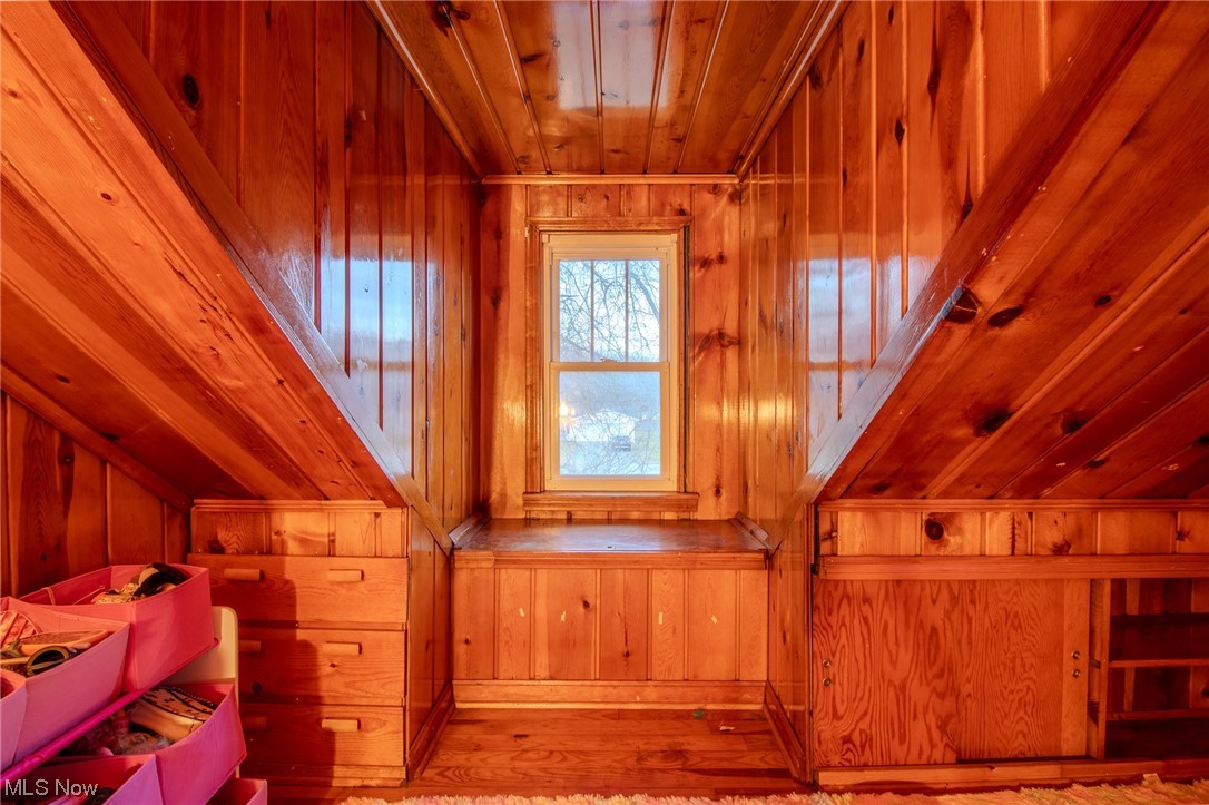 Nettleton Heights Allotment - Residential