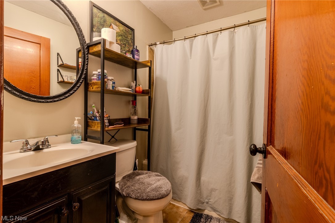 Nettleton Heights Allotment - Residential