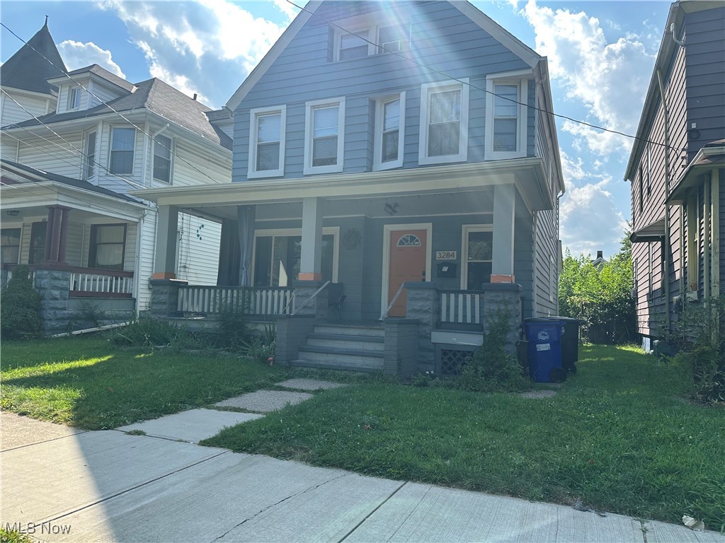 3284 Scranton Road