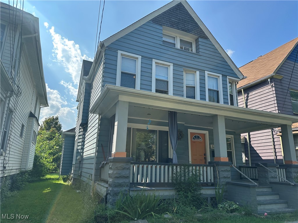 3284 Scranton Road