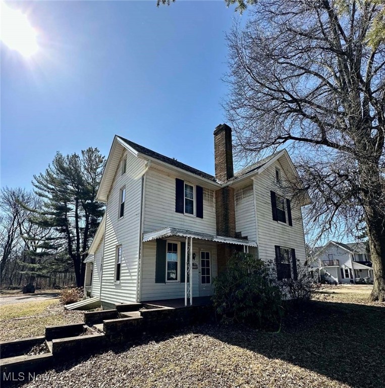 14614 Lincoln Street, North Lawrence, Ohio image 2