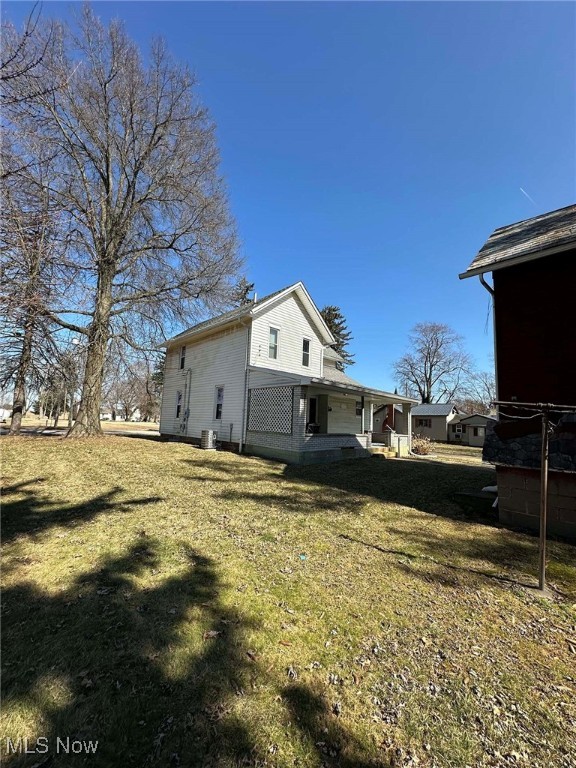 14614 Lincoln Street, North Lawrence, Ohio image 4