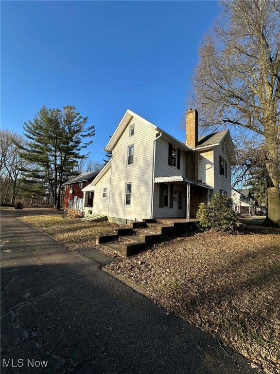 14614 Lincoln Street, North Lawrence, Ohio image 1