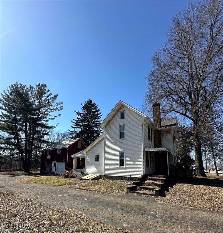 14614 Lincoln Street, North Lawrence, Ohio image 6