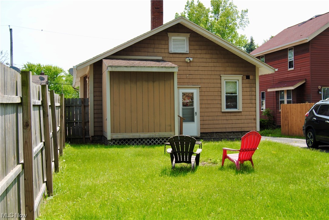 Eastview - Residential