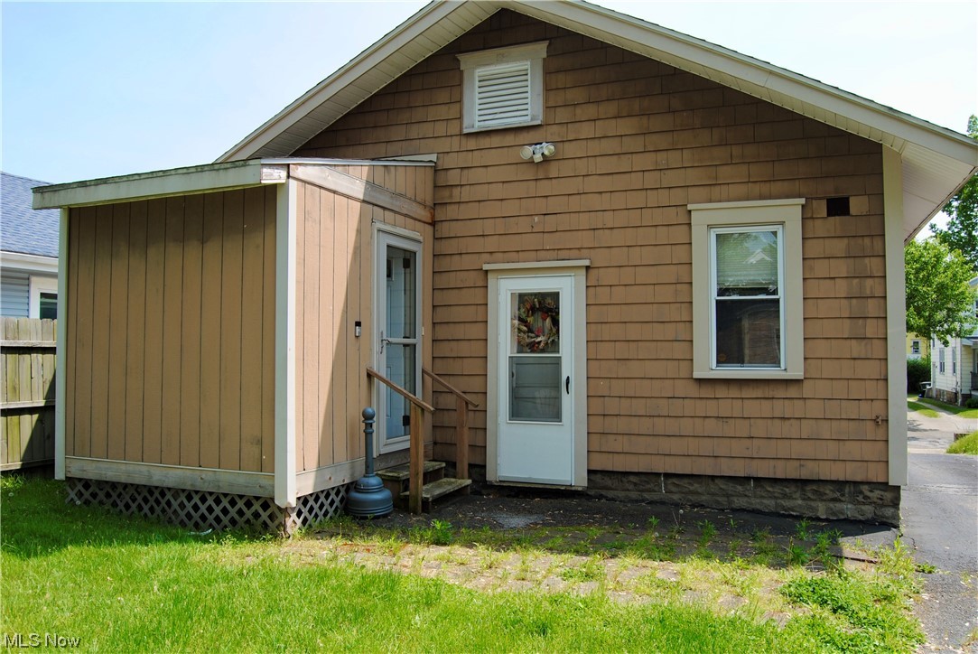 Eastview - Residential