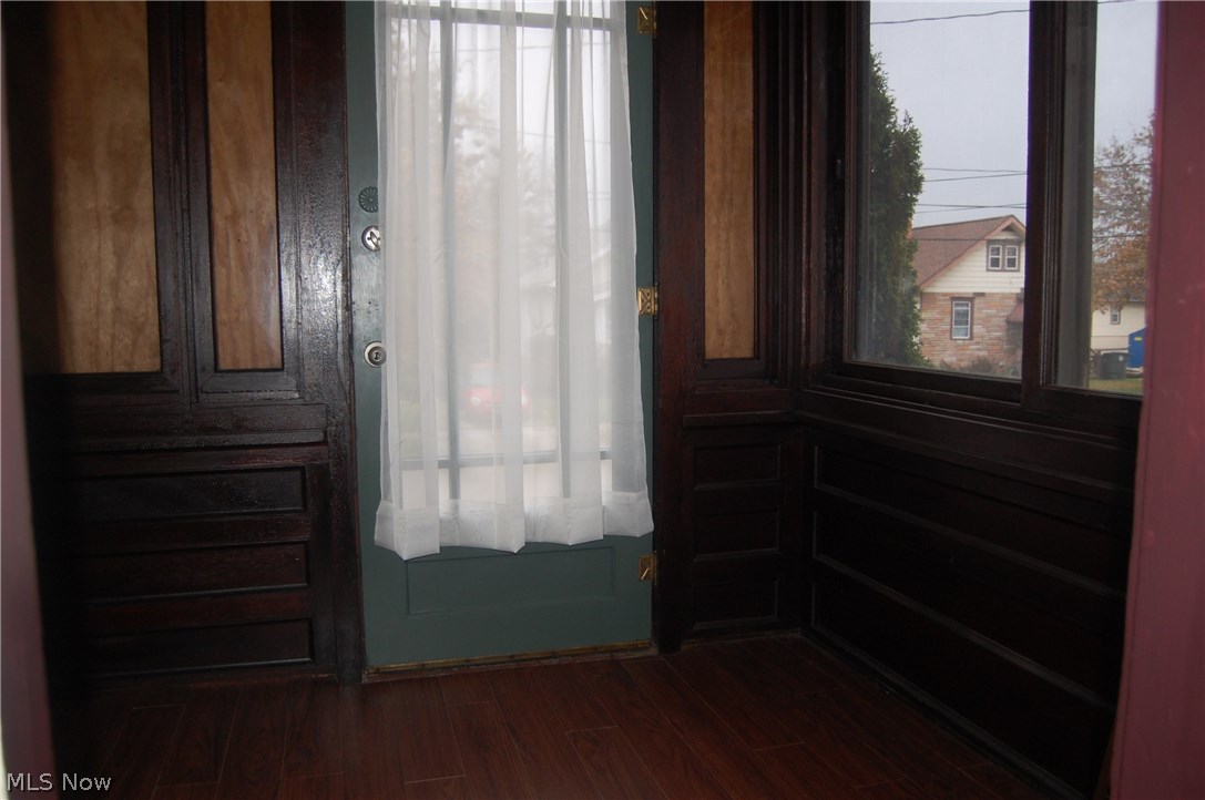 Northside Park - Residential