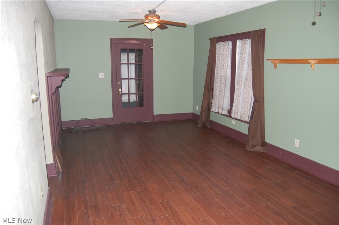 Northside Park - Residential