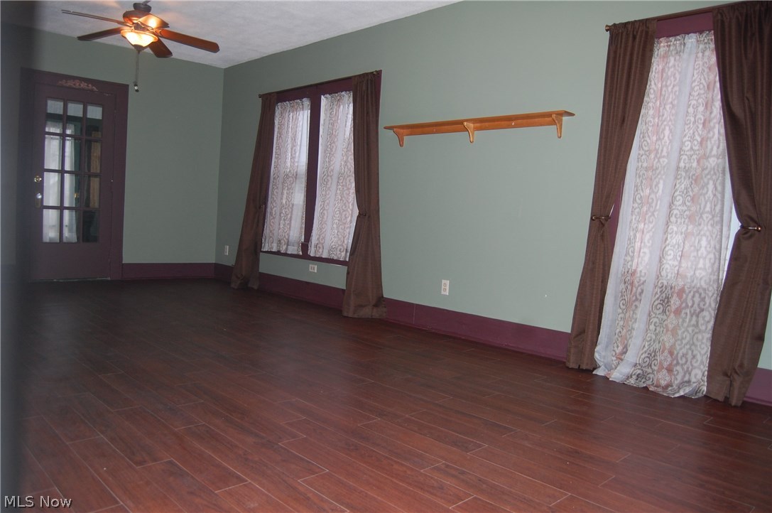 Northside Park - Residential