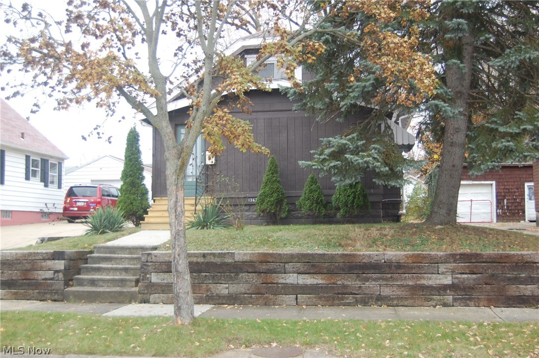 Northside Park - Residential