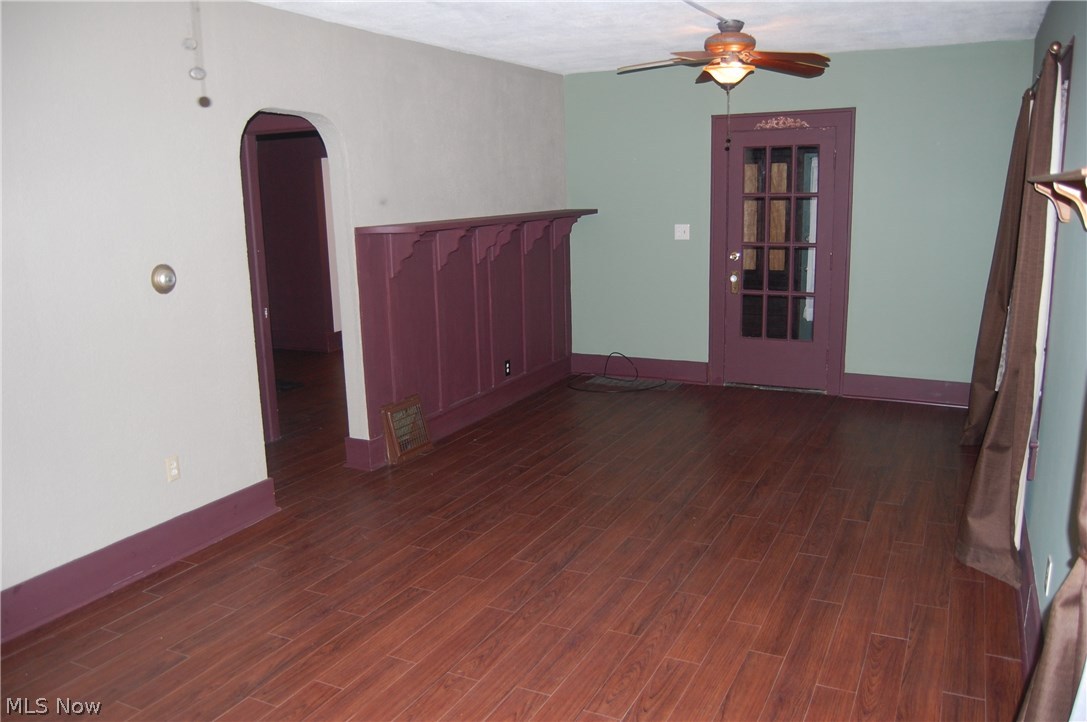 Northside Park - Residential