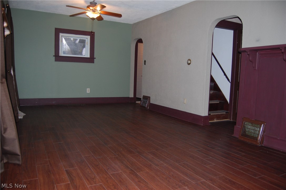 Northside Park - Residential