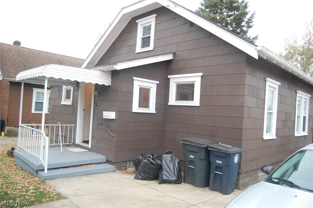 Northside Park - Residential