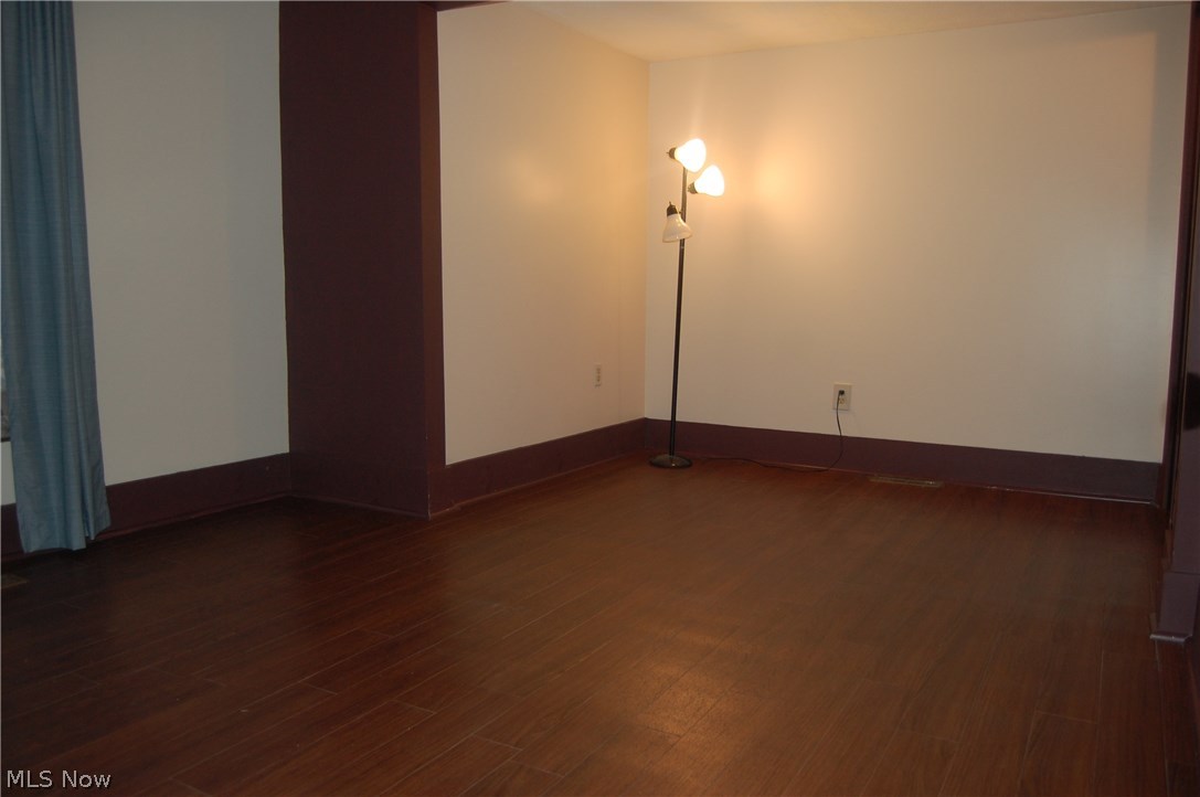 Northside Park - Residential