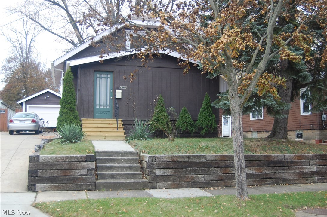 Northside Park - Residential