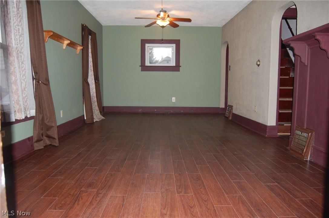 Northside Park - Residential