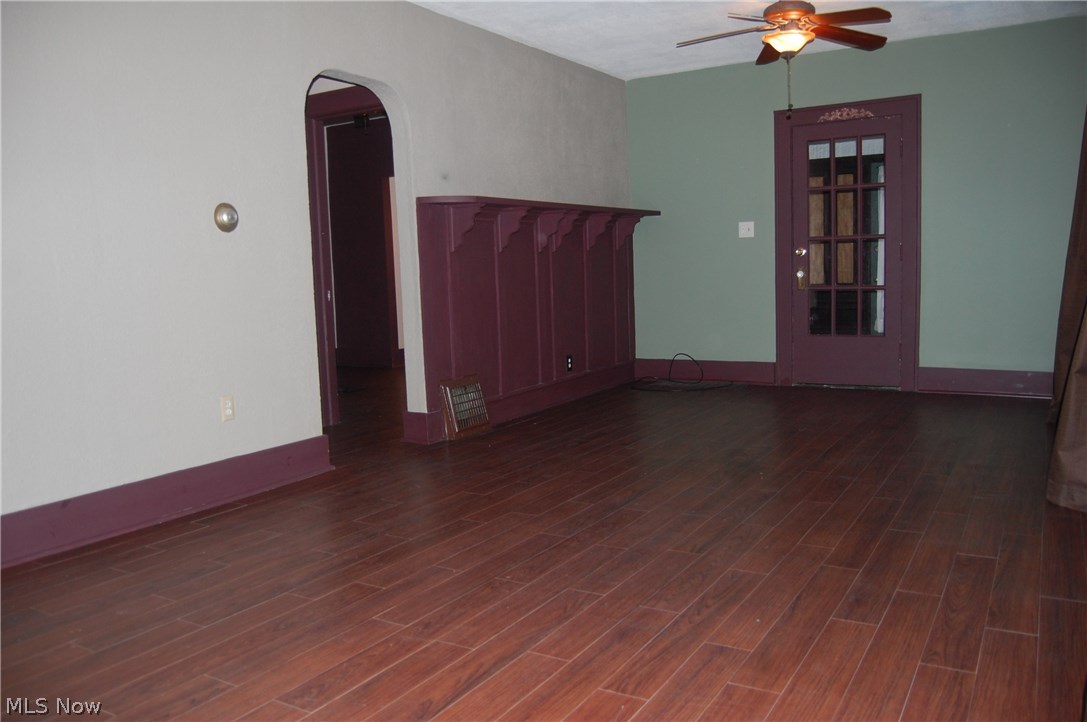 Northside Park - Residential