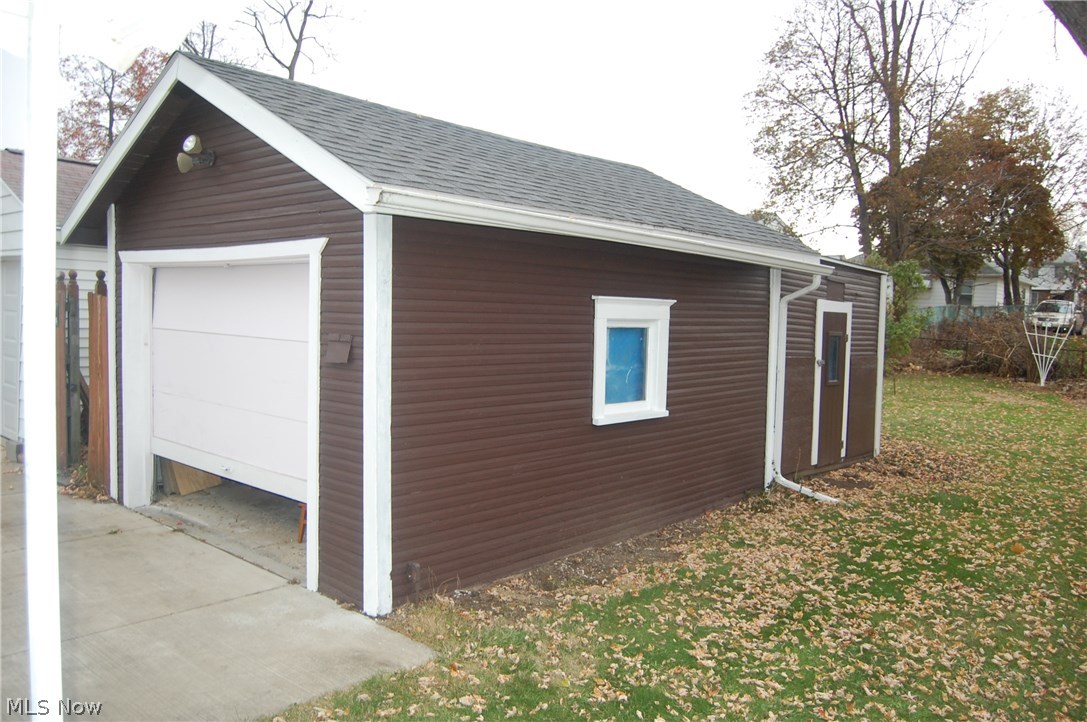 Northside Park - Residential