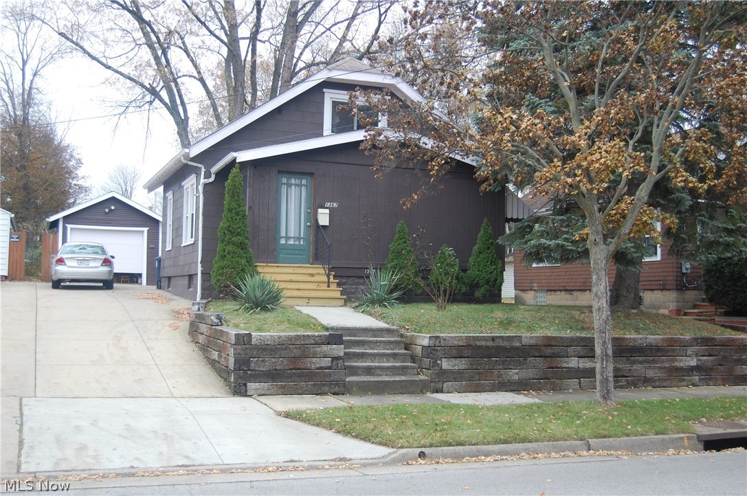 Northside Park - Residential