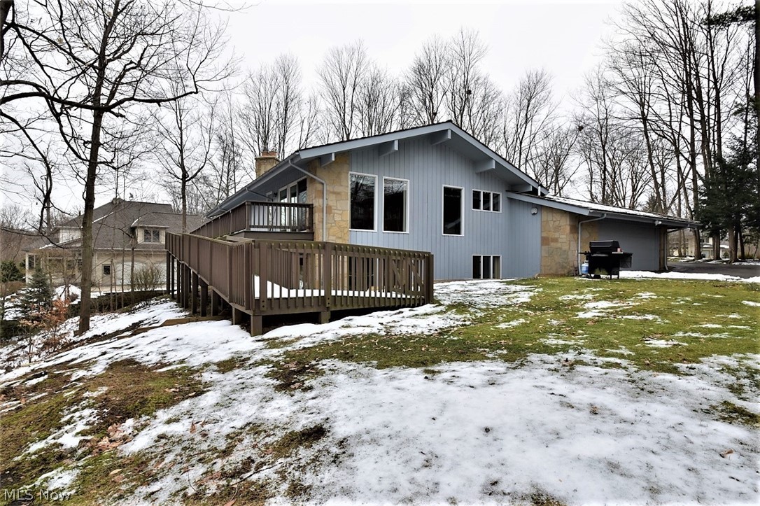 Pepper Creek Estates - Residential