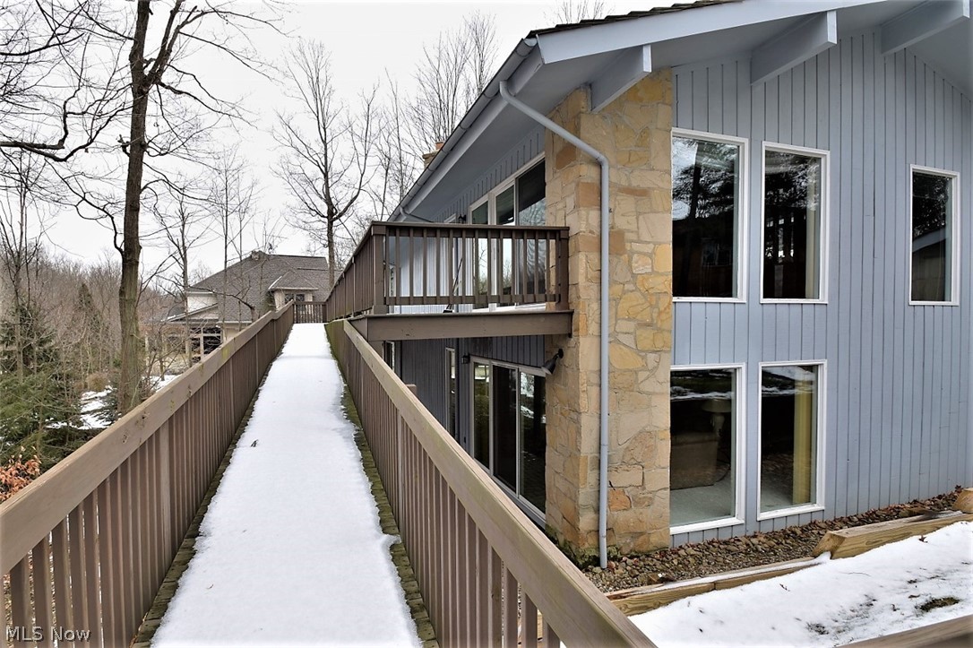 Pepper Creek Estates - Residential