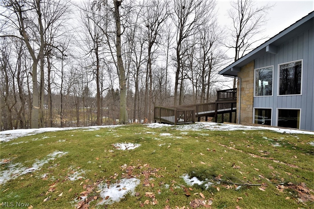 Pepper Creek Estates - Residential