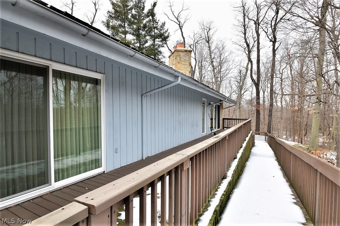 Pepper Creek Estates - Residential