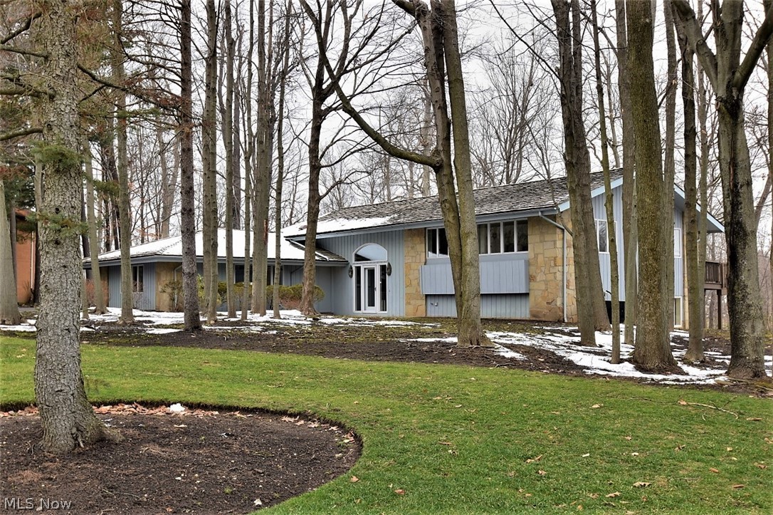 Pepper Creek Estates - Residential