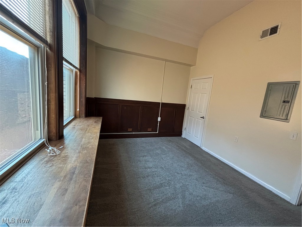 Heisel Hamn Wagner & Wagesans - Residential Lease
