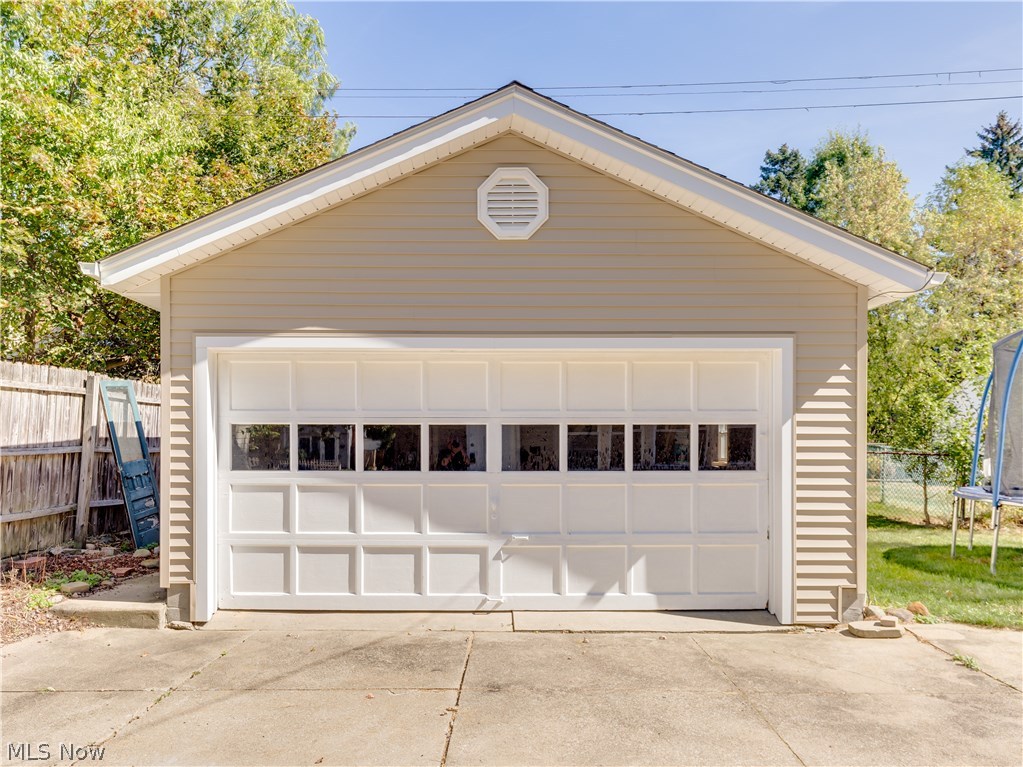 Wayne Park - Residential