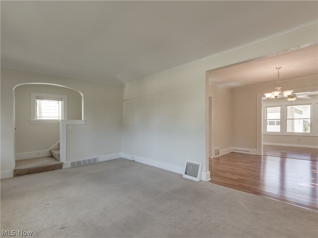 Wayne Park - Residential