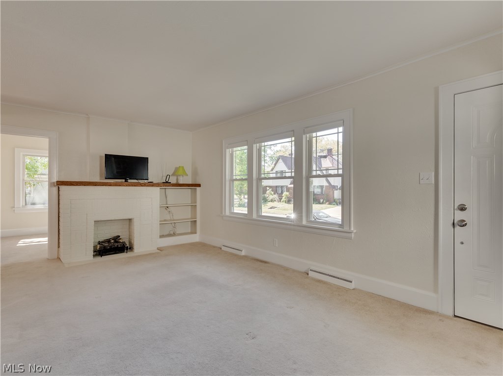 Wayne Park - Residential