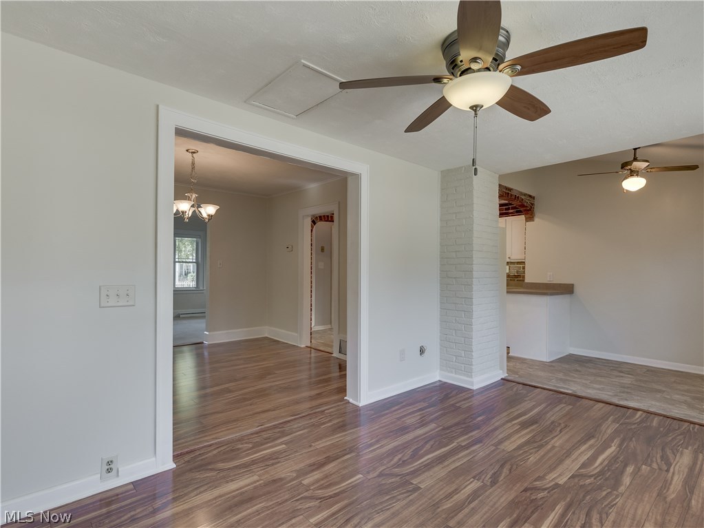 Wayne Park - Residential