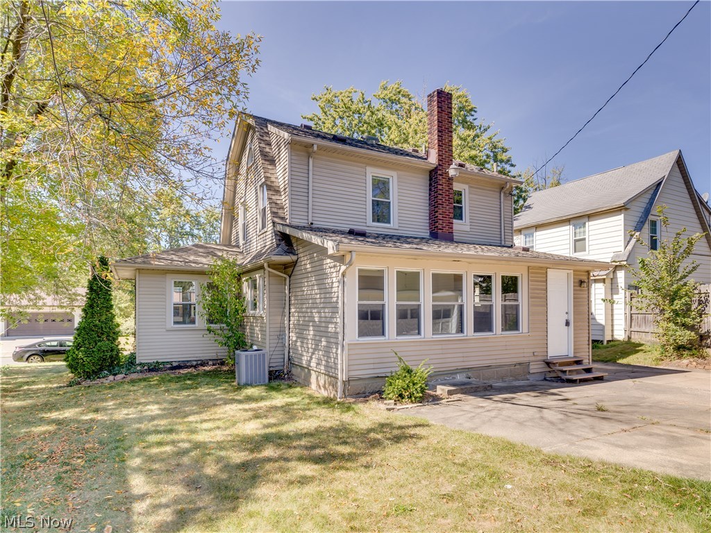 Wayne Park - Residential