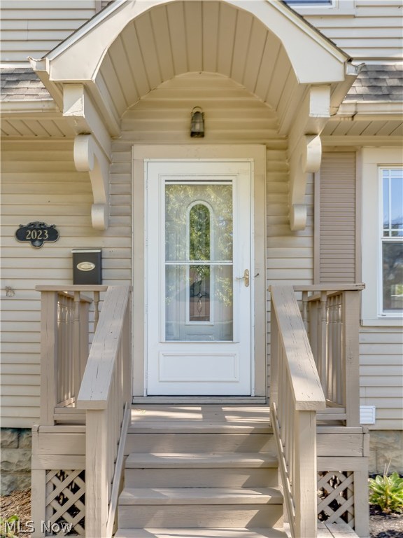 Wayne Park - Residential