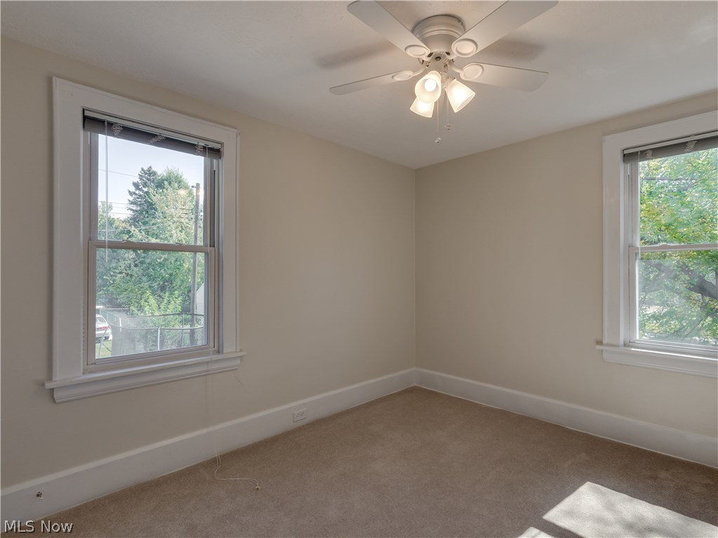 Wayne Park - Residential