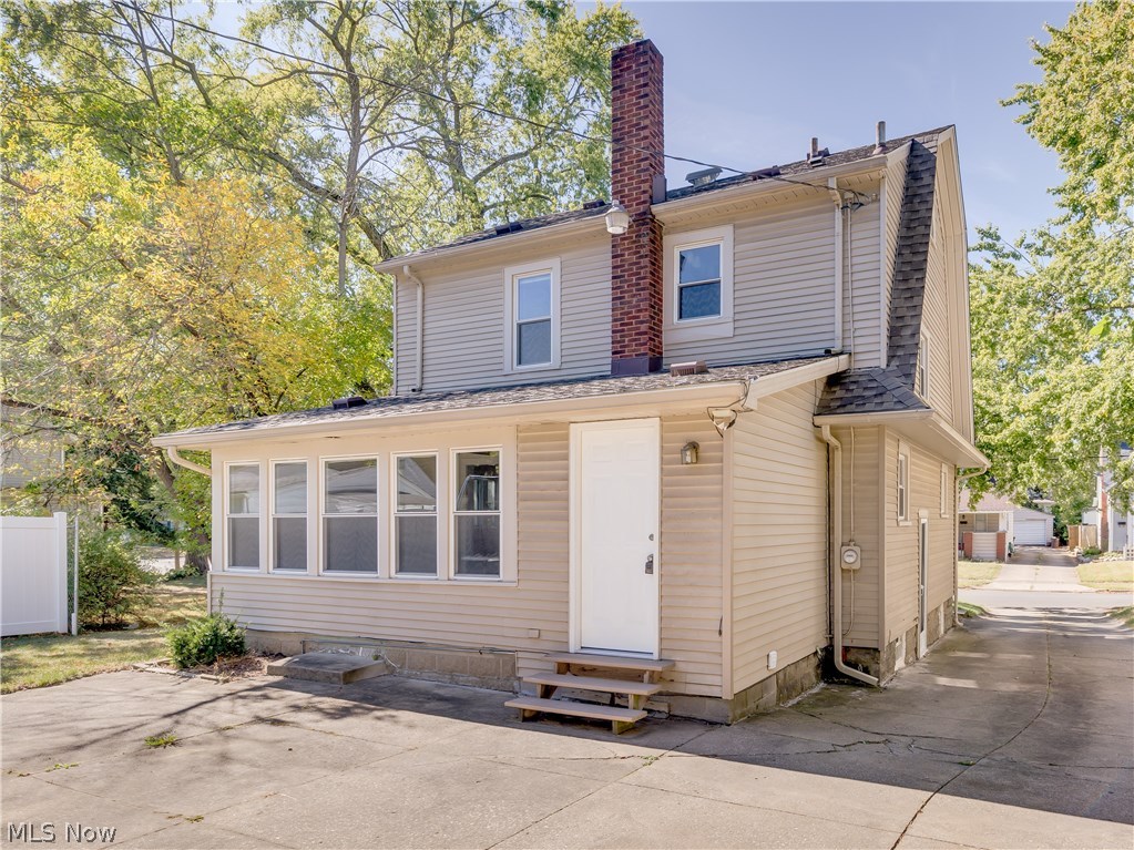 Wayne Park - Residential