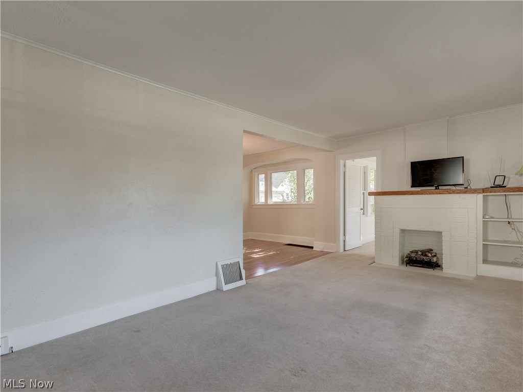 Wayne Park - Residential