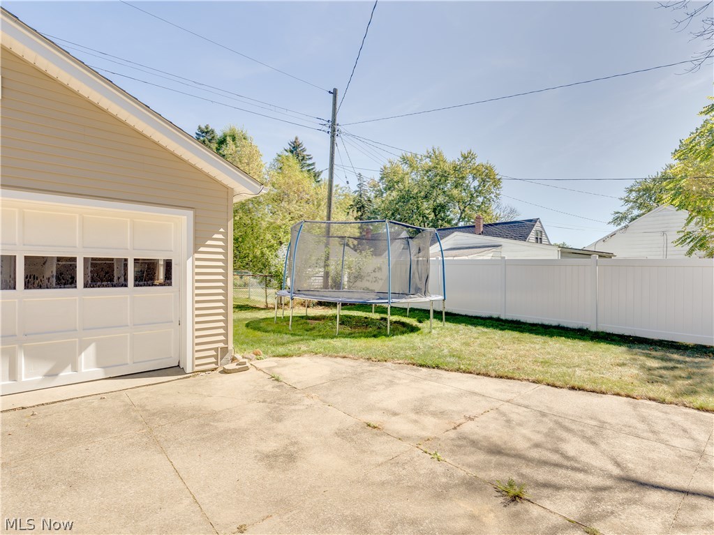 Wayne Park - Residential