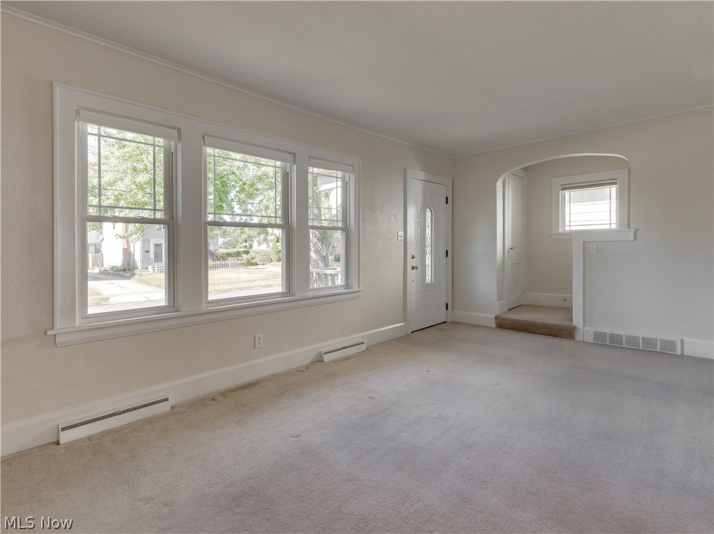 Wayne Park - Residential