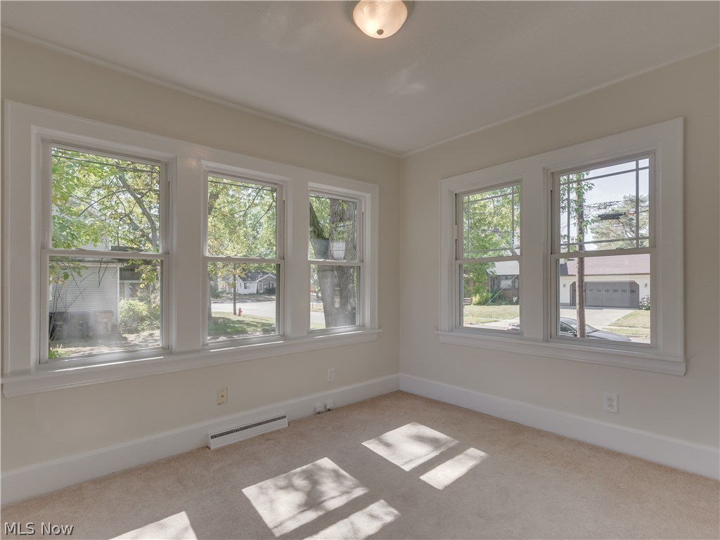 Wayne Park - Residential