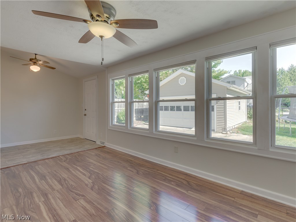 Wayne Park - Residential