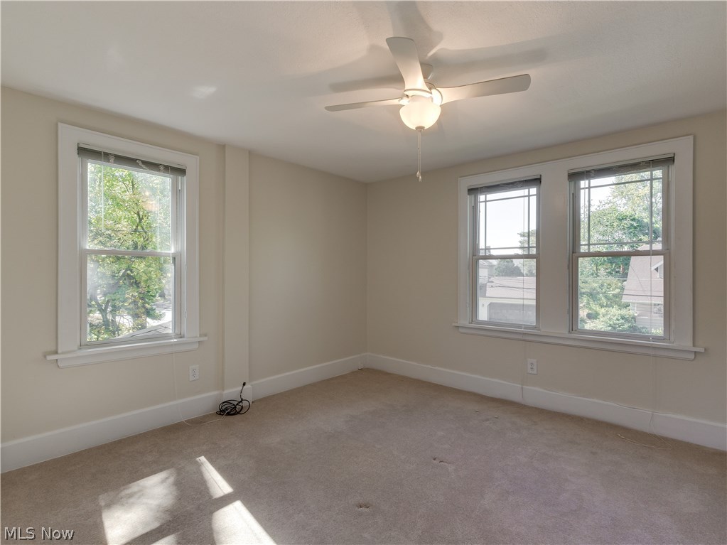 Wayne Park - Residential