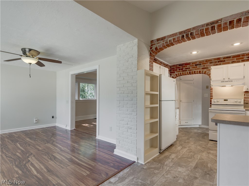 Wayne Park - Residential