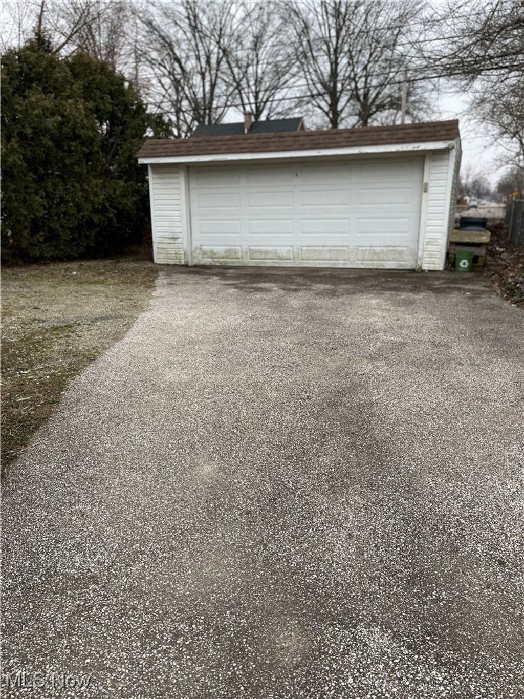 Photo of 16100 scottsdale Boulevard, Garfield Heights, OH 44120 (MLS # 5184580)