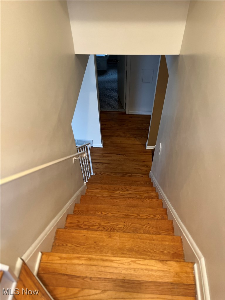 Shaker Overlook - Residential