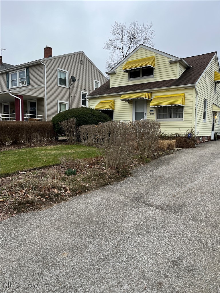Shaker Overlook - Residential