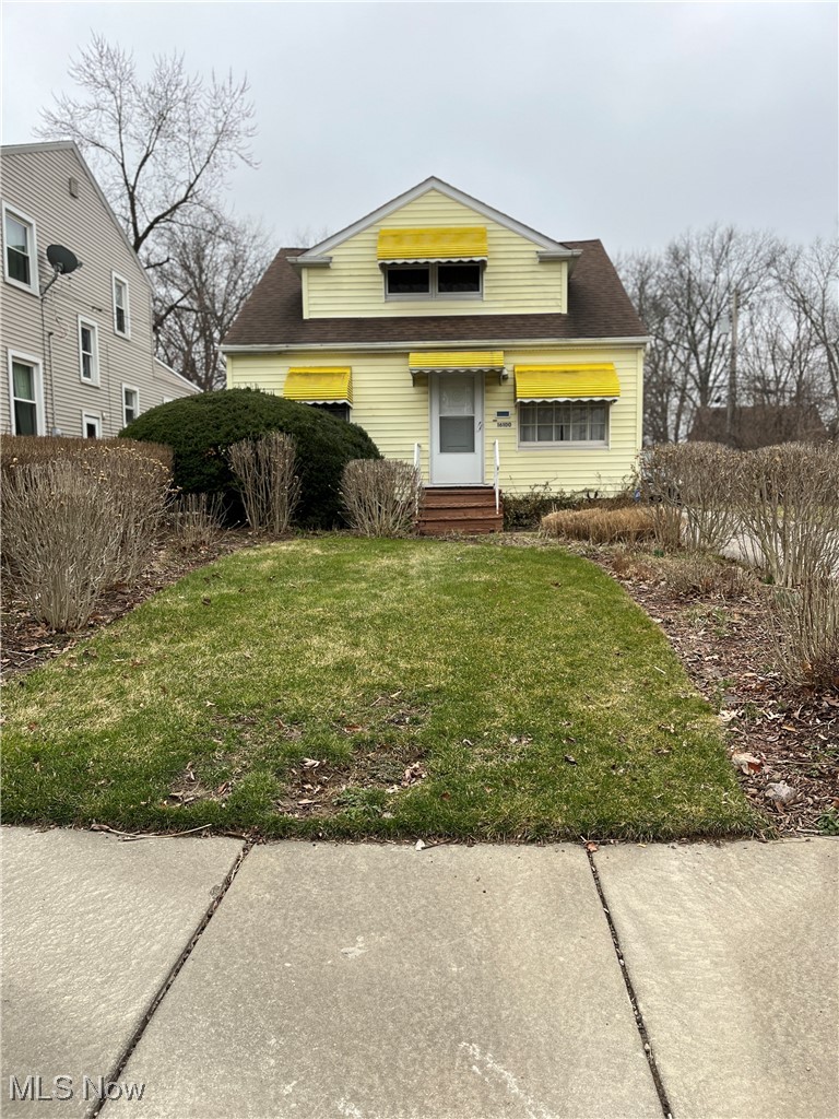 Shaker Overlook - Residential