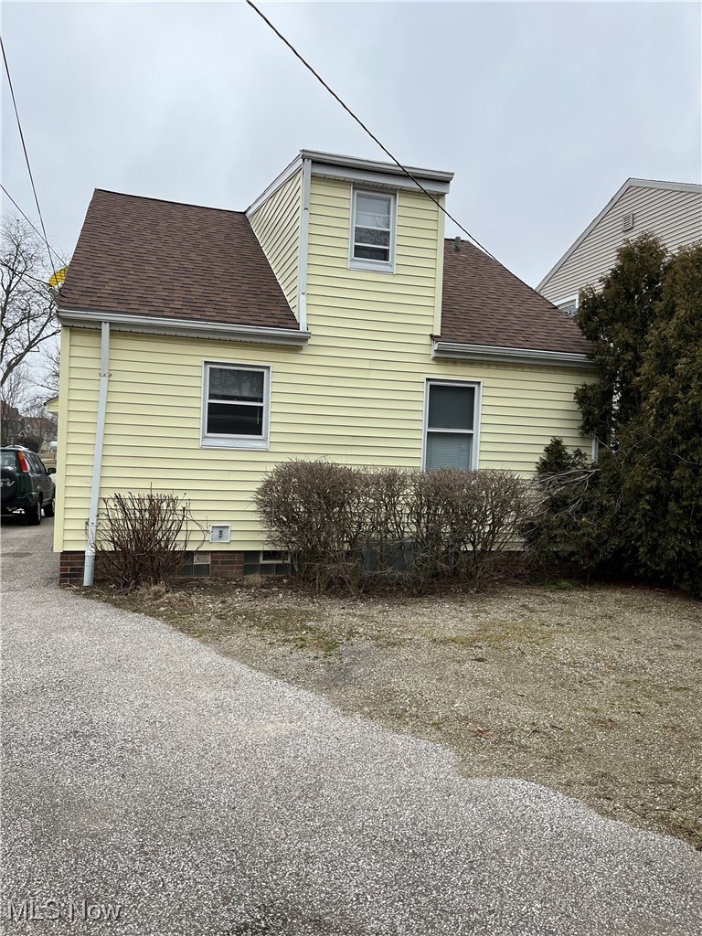 Shaker Overlook - Residential